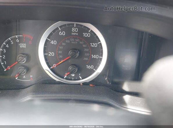 5YFS4RCEXLP038192 2020 TOYOTA COROLLA Blue Հետևի նստատեղերի տեսք