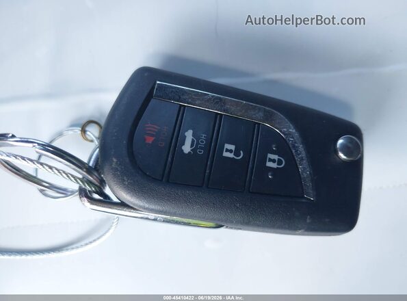 5YFS4RCEXLP040881 2020 TOYOTA COROLLA Blue წინა პანელის ხედი