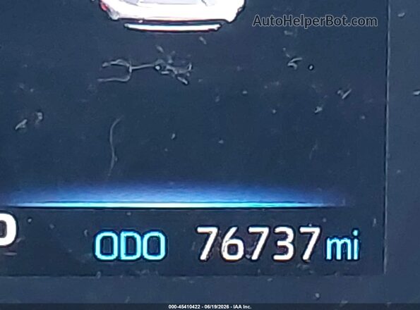 5YFS4RCEXLP040881 2020 TOYOTA COROLLA Blue 