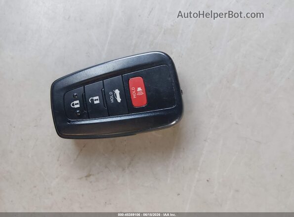 5YFT4MCE4MP095786 2021 TOYOTA COROLLA White Dashboard view