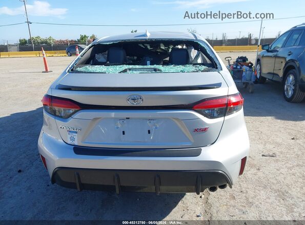 5YFT4MCE5RP207566 2024 TOYOTA COROLLA Gray 