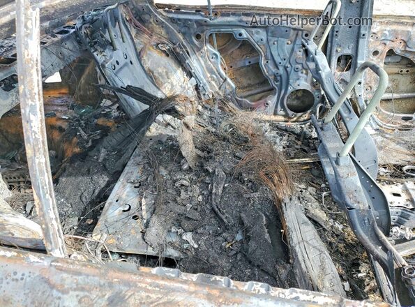 5YFT4MCE9MP092012 2021 TOYOTA COROLLA Пожар Вид задних сидений