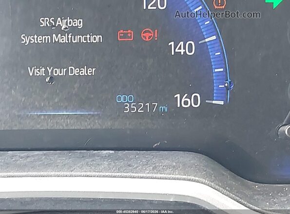 5YFT4MCE9MP097758 2021 TOYOTA COROLLA Red უკანა სავარძლების ხედი