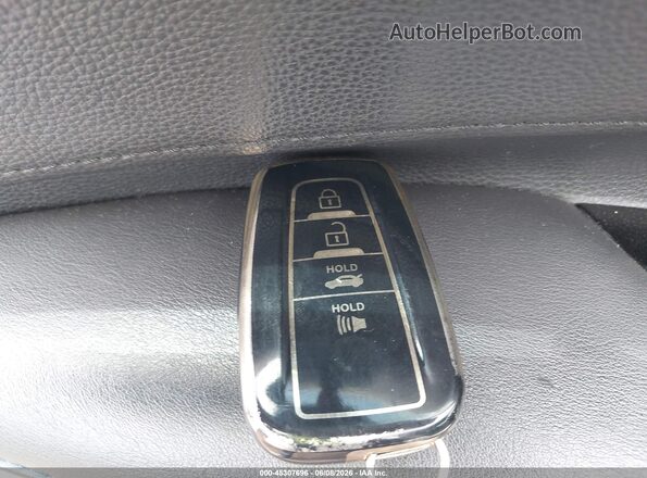 5YFT4RCE1LP015971 2020 TOYOTA COROLLA Silver Widok deski rozdzielczej