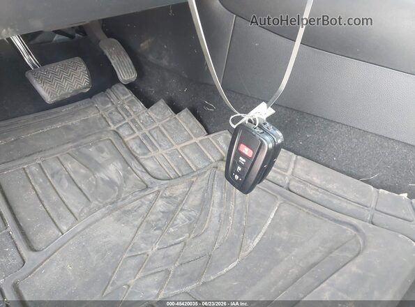 5YFVPMAE3MP155141 2021 TOYOTA COROLLA Blue Вид панелі приладів