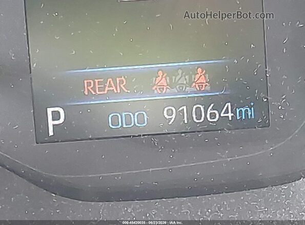 5YFVPMAE3MP155141 2021 TOYOTA COROLLA Blue 