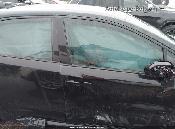 5YFVPMAE3NP320624 2022 TOYOTA COROLLA Black Սալոնի հետևի տեսք