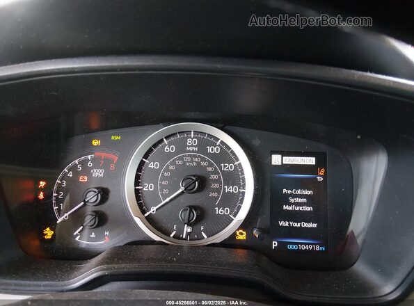 5YFVPMAE4MP169842 2021 TOYOTA COROLLA White Vista de los asientos traseros
