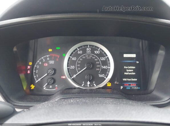 5YFVPRAE6LP084092 2020 TOYOTA COROLLA Black Հետևի նստատեղերի տեսք