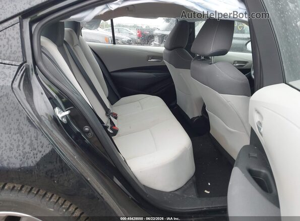 5YFVPRAE6LP084092 2020 TOYOTA COROLLA Black VIN կոդի պիտակի տեսք