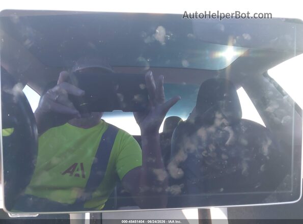 5YJ3E1EA1HF001029 2017 TESLA MODEL 3 Blue 
