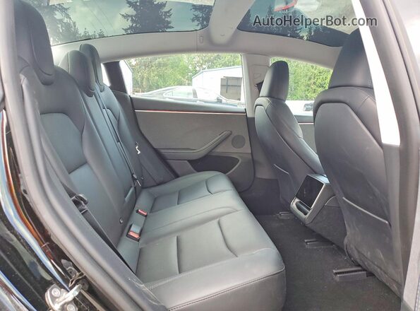 5YJ3E1EA1RF768932 2024 TESLA MODEL Gray 
