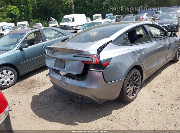 5YJ3E1EA2RF858056 2024 TESLA MODEL 3 Черный 