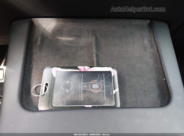 5YJ3E1EA3MF046614 2021 TESLA MODEL 3 White Dashboard view