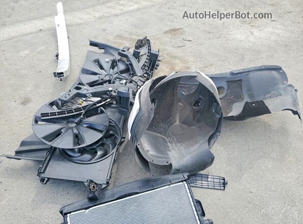 5YJ3E1EA3SF993097 2025 TESLA MODEL Black 