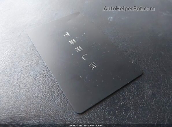 5YJ3E1EA5LF742969 2020 TESLA MODEL 3 White Widok z tyłu