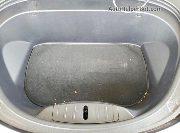 5YJ3E1EA7KF314366 2019 TESLA MODEL Gray 