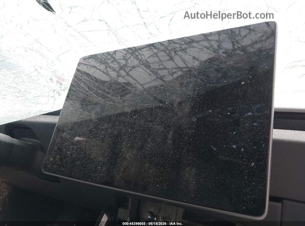 5YJ3E1EA7SF046368 2025 TESLA MODEL 3 Burgundy Vista de los asientos traseros