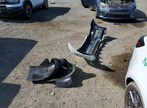 5YJ3E1EA9PF607502 2023 TESLA MODEL White 