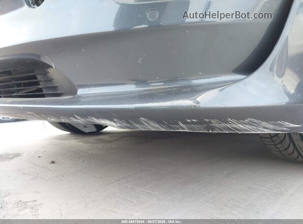5YJ3E1EAXMF911367 2021 TESLA MODEL 3 Gray 