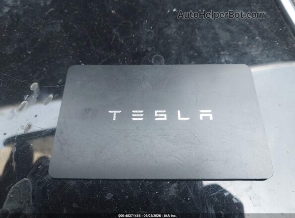 5YJ3E1EB0JF134170 2018 TESLA MODEL 3 White Widok deski rozdzielczej