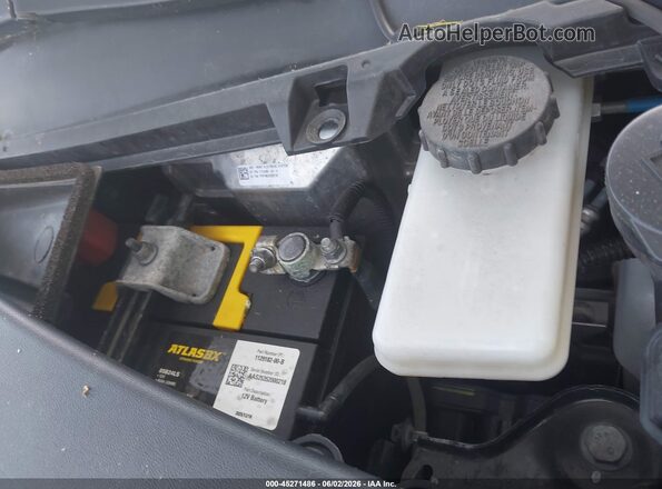 5YJ3E1EB0JF134170 2018 TESLA MODEL 3 White Widok z tyłu