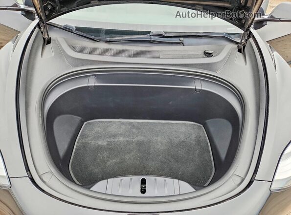 5YJ3E1EB0KF388575 2019 TESLA MODEL Black 