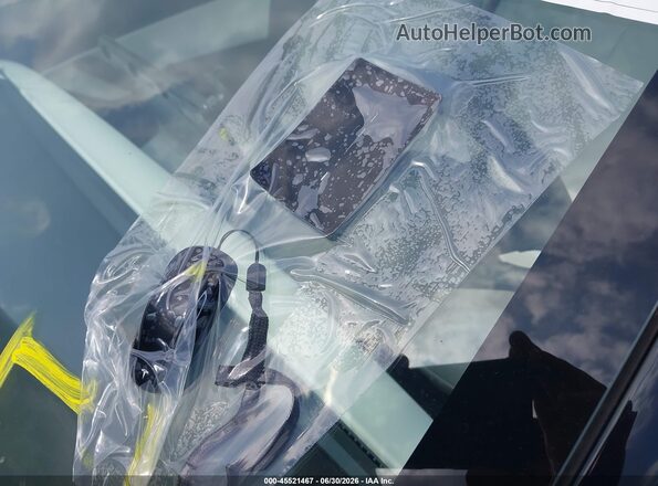 5YJ3E1EB0MF855805 2021 TESLA MODEL 3 Black Вид панелі приладів