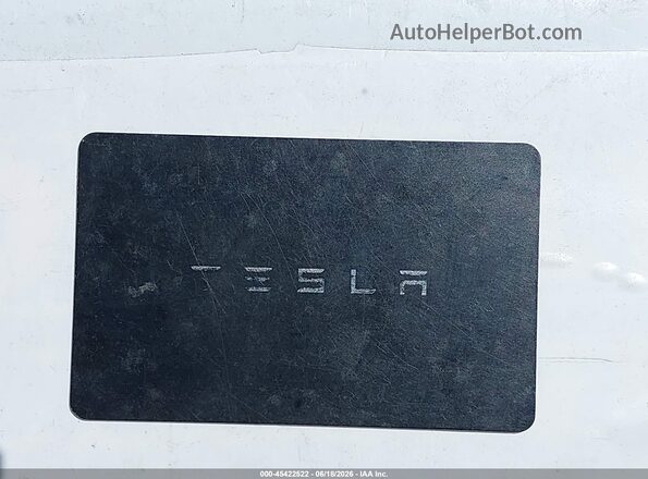 5YJ3E1EB0NF170883 2022 TESLA MODEL 3 Gray Вид панелі приладів
