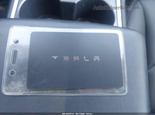 5YJ3E1EB0NF248871 2022 TESLA MODEL 3 Gray 