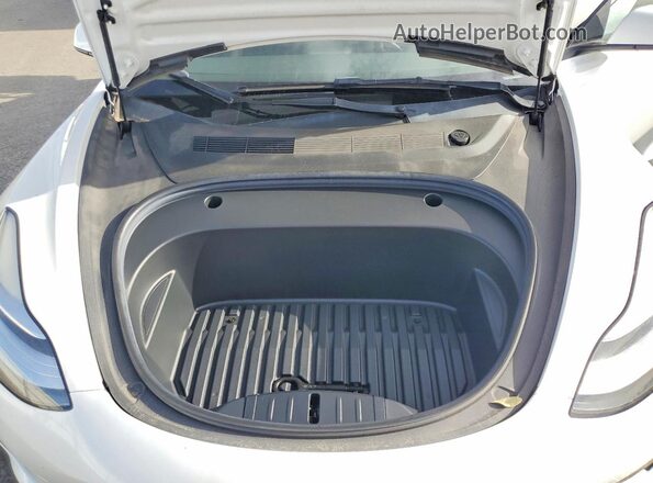 5YJ3E1EB0NF259546 2022 TESLA MODEL White 