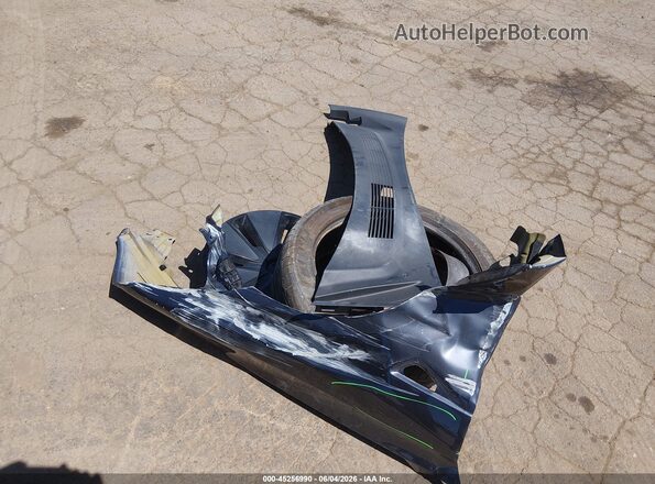 5YJ3E1EB0RF753928 2024 TESLA MODEL 3 Серый Вид щитка приборов