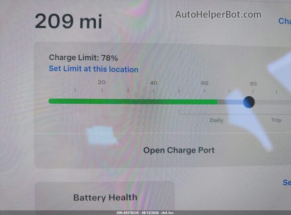 5YJ3E1EB1MF003687 2021 TESLA MODEL 3 Black 
