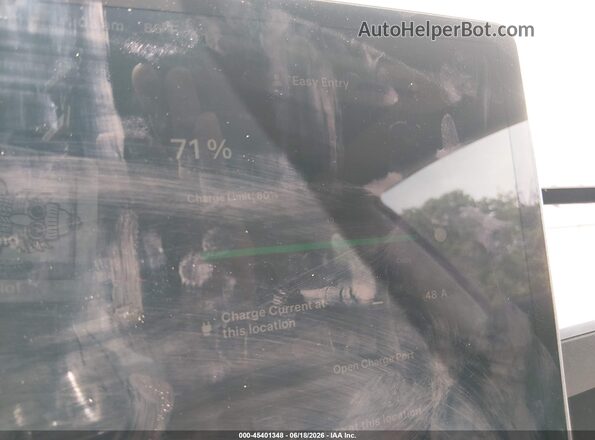 5YJ3E1EB1PF634735 2023 TESLA MODEL 3 Gray 