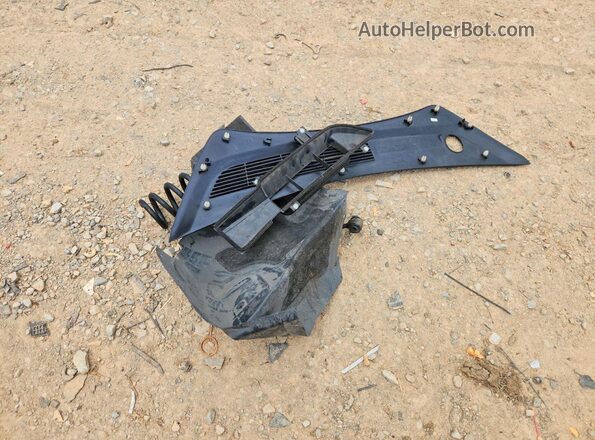 5YJ3E1EB2LF665339 2020 TESLA MODEL White Engine compartment view
