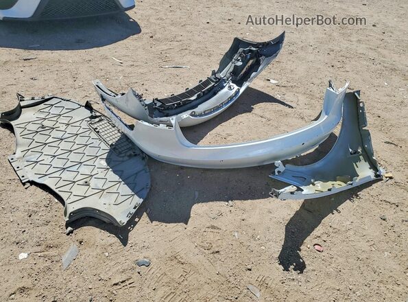 5YJ3E1EB2LF801517 2020 TESLA MODEL White 
