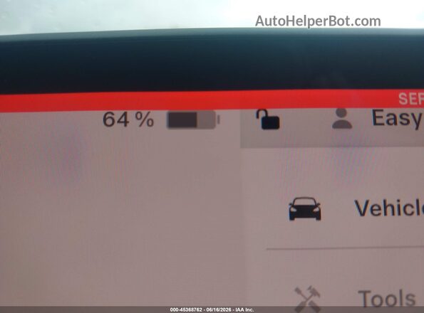 5YJ3E1EB2MF063459 2021 TESLA MODEL 3 Blue 