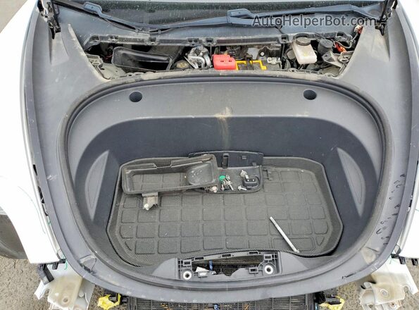 5YJ3E1EB2MF870547 2021 TESLA MODEL White 