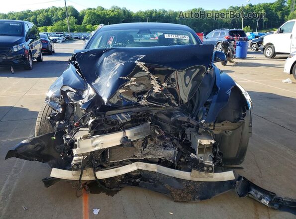 5YJ3E1EB2MF928415 2021 TESLA MODEL Black Widok z przodu