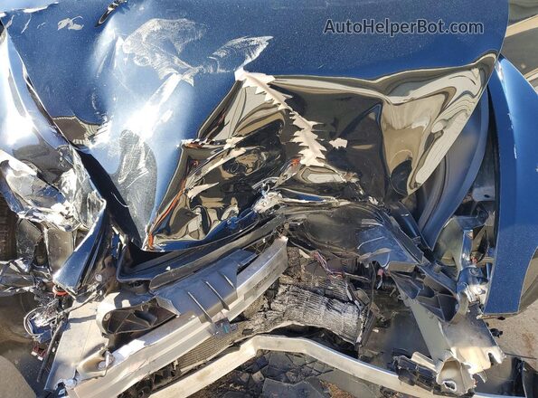 5YJ3E1EB2MF928415 2021 TESLA MODEL Black Widok wnętrza z tyłu
