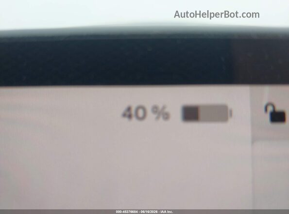 5YJ3E1EB2PF609911 2023 TESLA MODEL 3 White 
