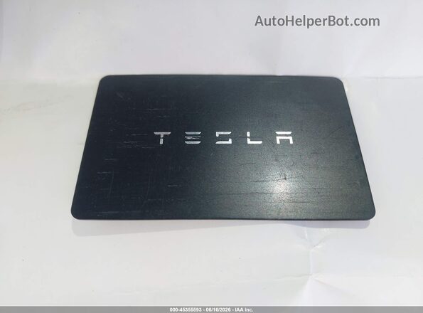 5YJ3E1EB2PF689064 2023 TESLA MODEL 3 Gray წინა პანელის ხედი