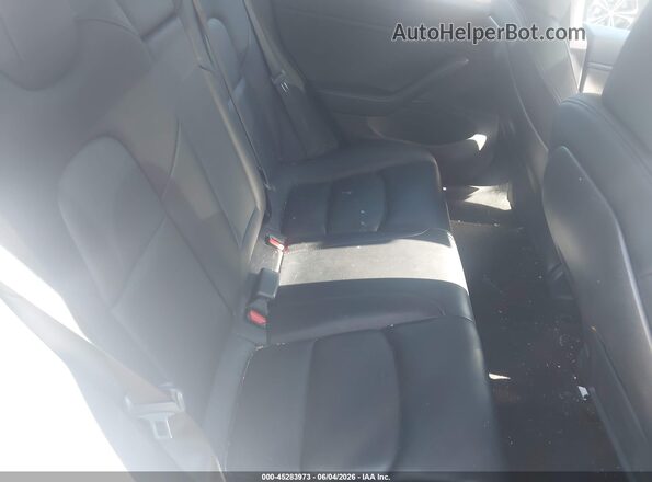 5YJ3E1EB3MF924793 2021 TESLA MODEL 3 White VIN կոդի պիտակի տեսք