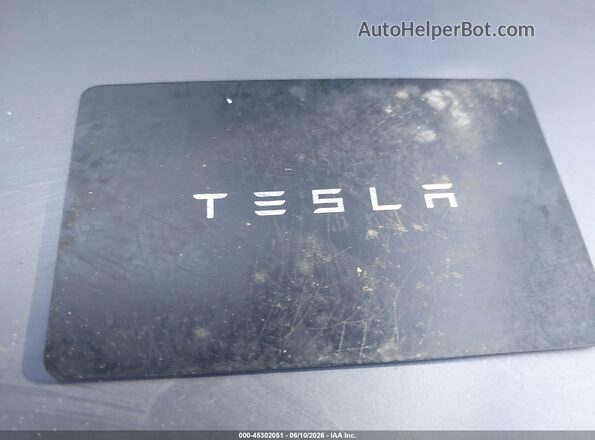 5YJ3E1EB3NF290435 2022 TESLA MODEL 3 Blue Dashboard view
