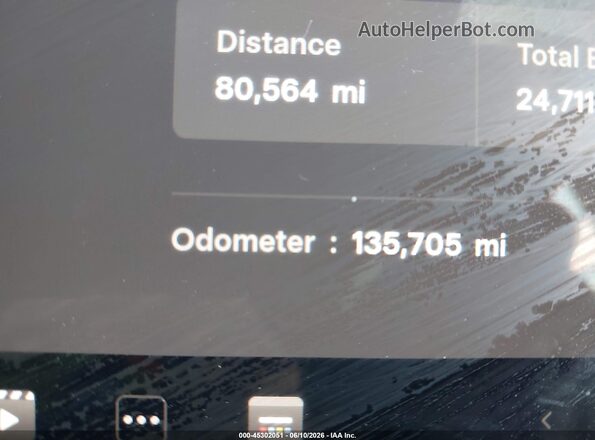 5YJ3E1EB3NF290435 2022 TESLA MODEL 3 Blue Rear seats view