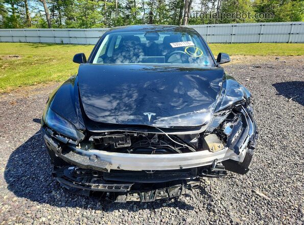 5YJ3E1EB3RF792822 2024 TESLA MODEL Black 