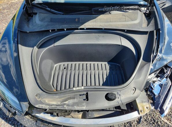 5YJ3E1EB3RF792822 2024 TESLA MODEL Black 