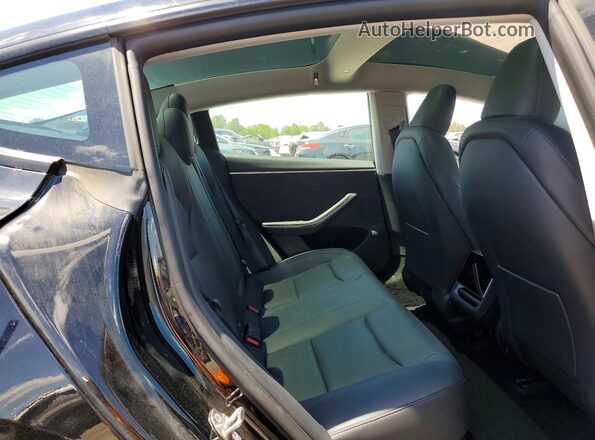 5YJ3E1EB3RF792822 2024 TESLA MODEL Black 