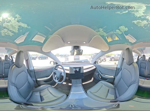 5YJ3E1EB3RF792822 2024 TESLA MODEL Black 