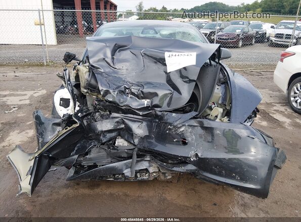 5YJ3E1EB3SF932695 2025 TESLA MODEL 3 Black Front view